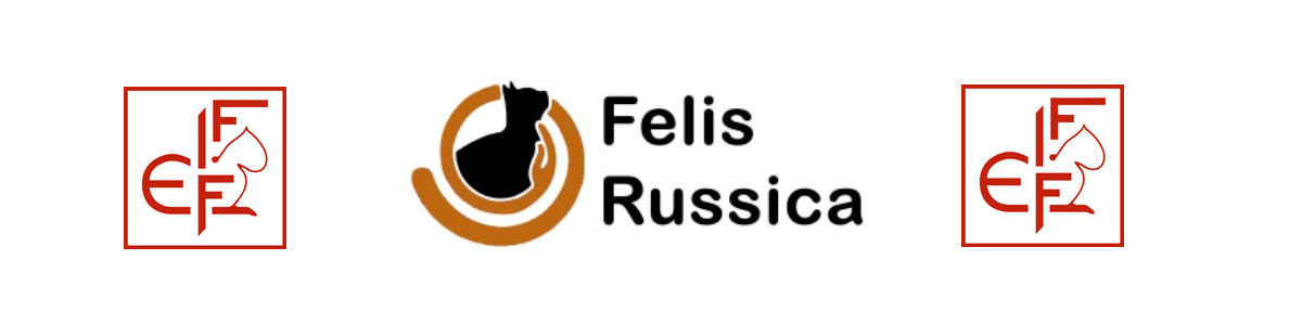Клуб FELIS RUSSICA